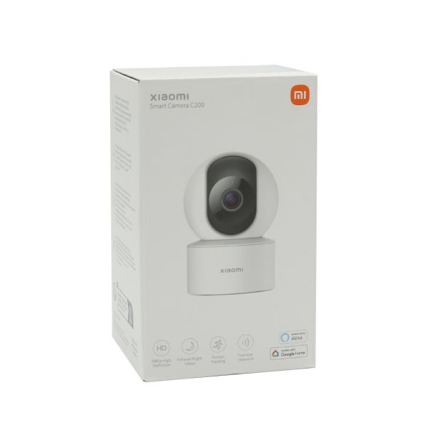 XIAOMI Kamera C200 - IT1038