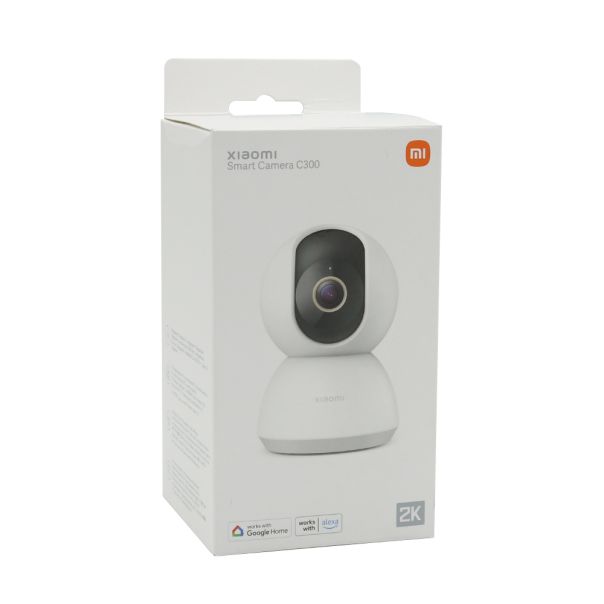 XIAOMI Kamera C300 - IT1039