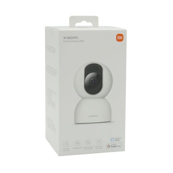 XIAOMI Kamera C400 - IT1040