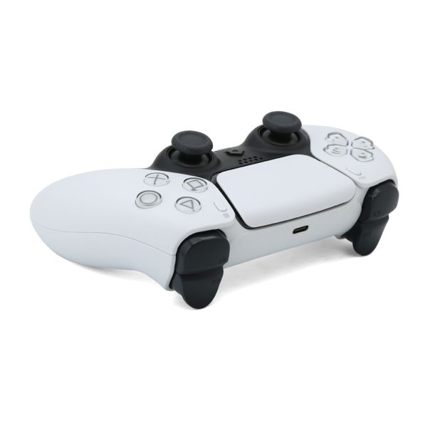 Joypad DualSense bezicni beli (za PS5) - EP2940425