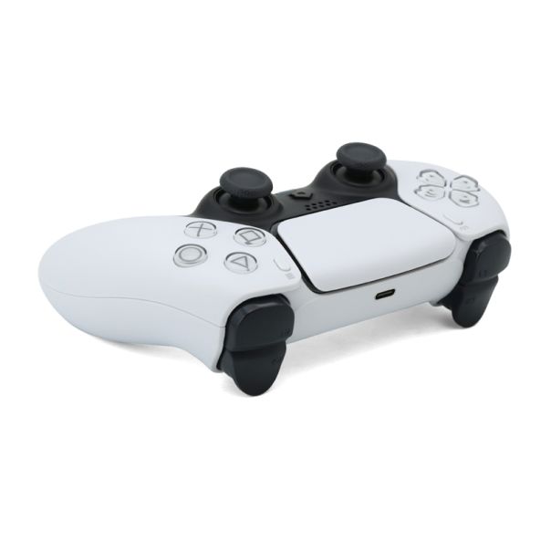Joypad DualSense bežični beli (za PS5) - IT1091