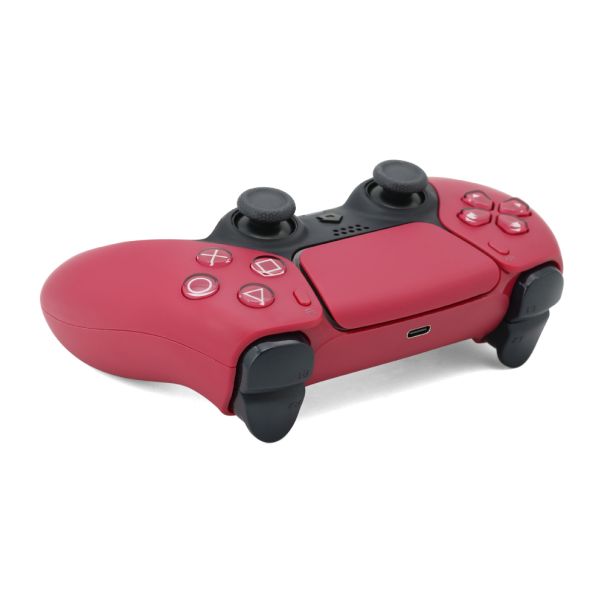 Joypad DualSense bezicni crveni (za PS5) - EP2944097