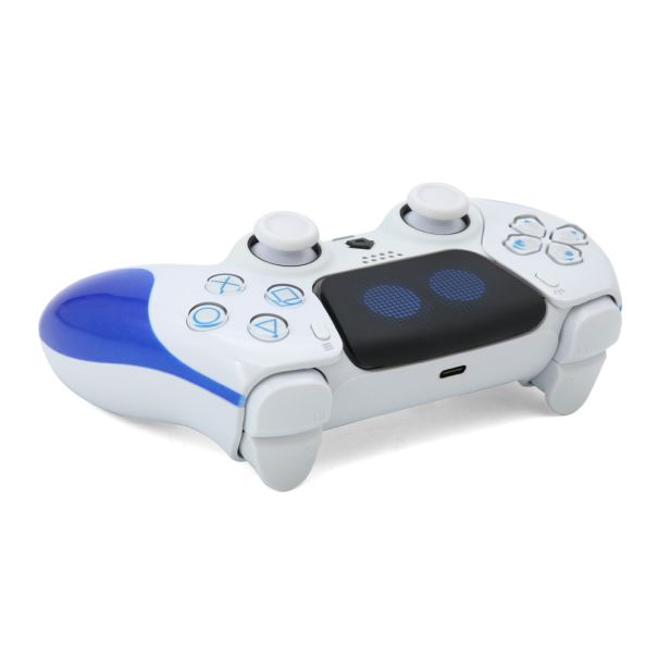 Joypad DualSense bezicni astro beli (za PS5) - EP2943475