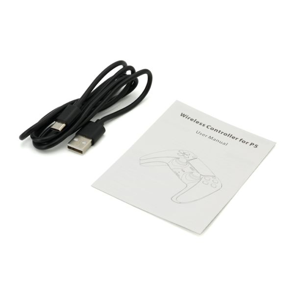 Joypad DualSense bežični svetlo plavi (za PS5) - EP2670432