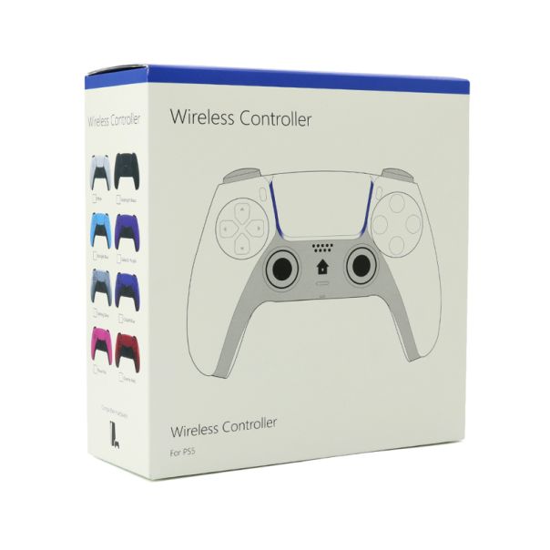 Joypad DualSense bežični svetlo plavi (za PS5) - EP2670432