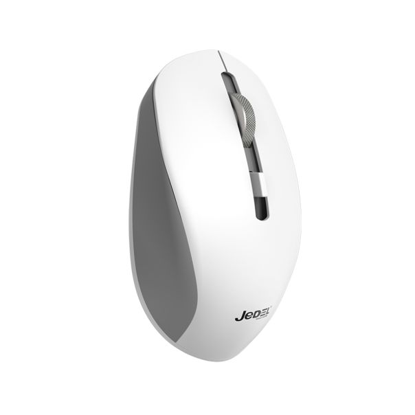 Miš bezicni Dual Modes 2in1 WD156 beli JEDEL - EP2942275
