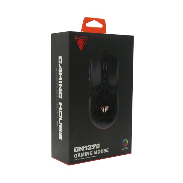 Miš gejmerski GM1390 crni JEDEL - EP2941422