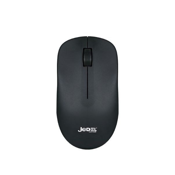 Tastatura bezicna i miš bezicni WS732 crna JEDEL - EP2938842