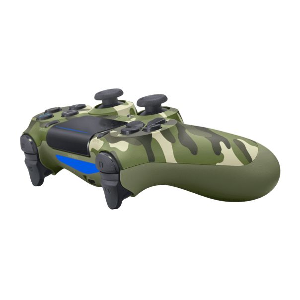 DualShock 4 Joypad for PS4 Green Camouflage ORG - EP2939642