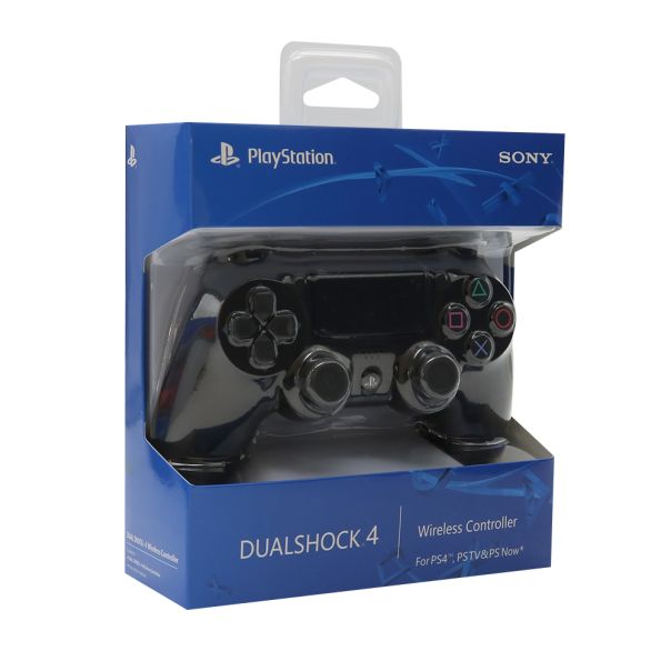 DualShock 4 Joypad for PS4 Jet black ORG - EP2942032