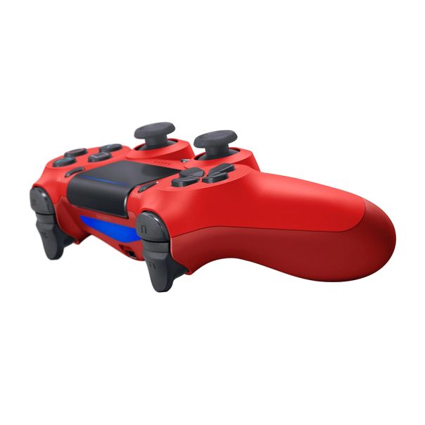 DualShock 4 Joypad for PS4 Magma Red ORG - EP2941750