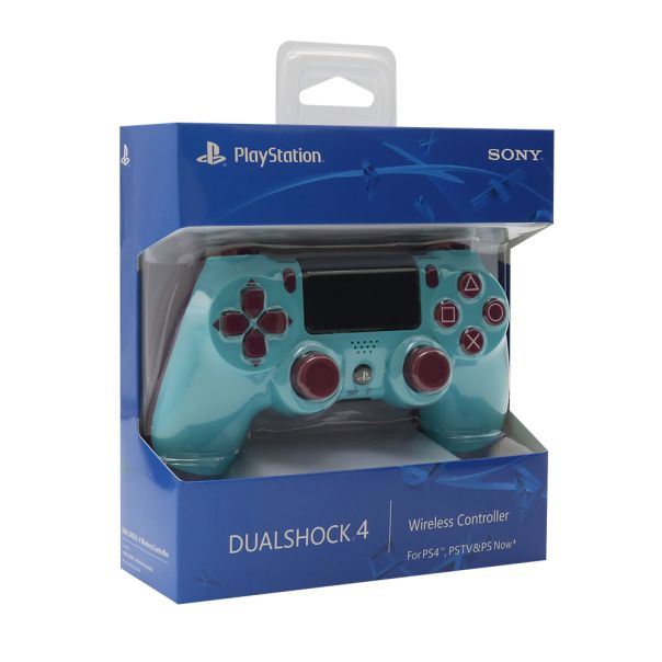 DualShock 4 Joypad for PS4 Wave Blue ORG - EP2940546