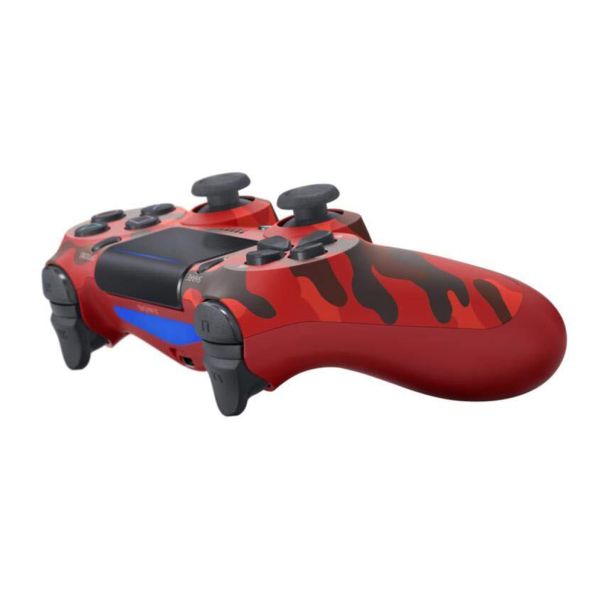 DualShock 4 Joypad for PS4 Red Camouflage ORG - EP2941834