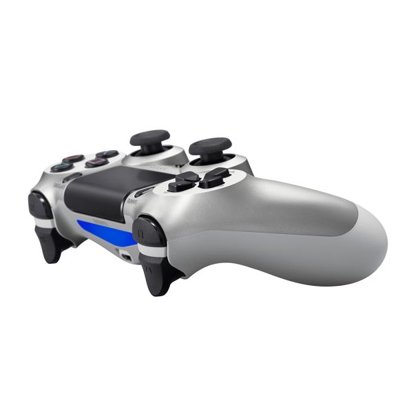 DualShock 4 Joypad for PS4 Silver ORG - EP2940778