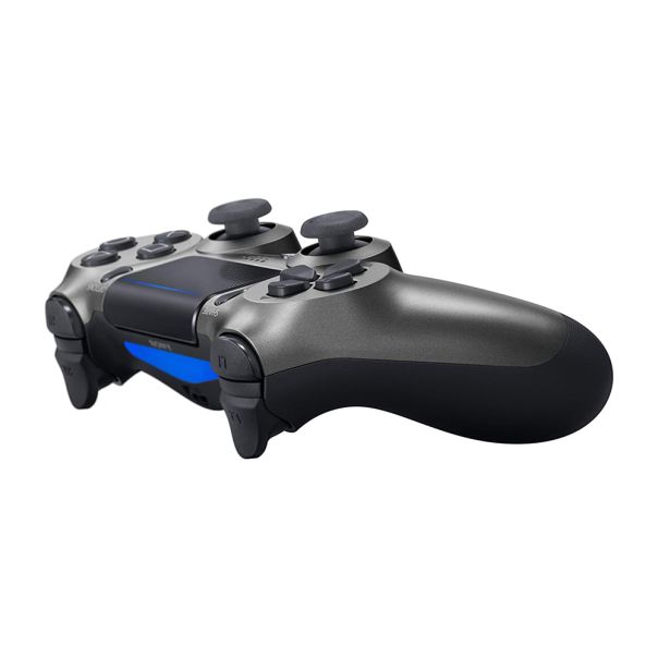 DualShock 4 Joypad for PS4 Steel Black ORG - EP2941753