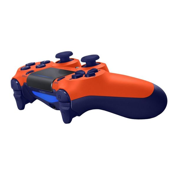 DualShock 4 Joypad for PS4 Sunset Orange ORG - EP2940658