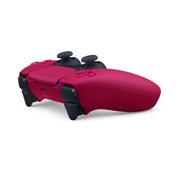 Gamepad 5 Joypad za PS5 DualSense Cosmic Red ORG - EP2941350