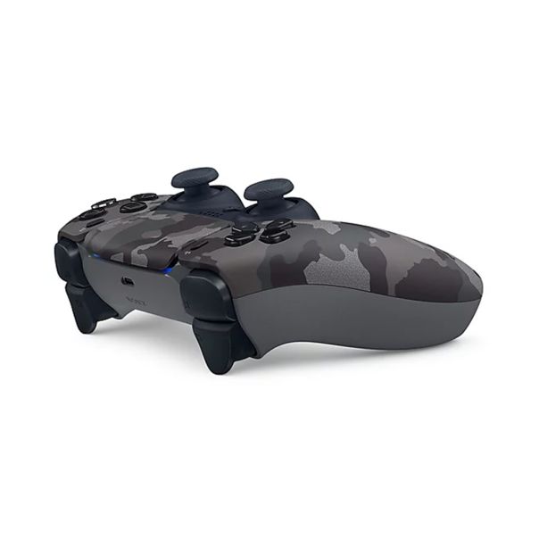 Gamepad 5 Joypad za PS5 DualSense Gray Camouflage ORG - EP2941302