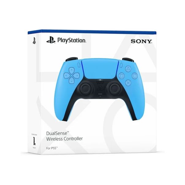 Gamepad 5 Joypad za PS5 DualSense Starlight Blue ORG - EP2941894