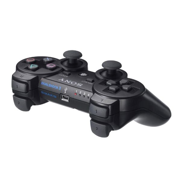 DualShock 3 Joypad for PS3 Jet black ORG - EP2941864
