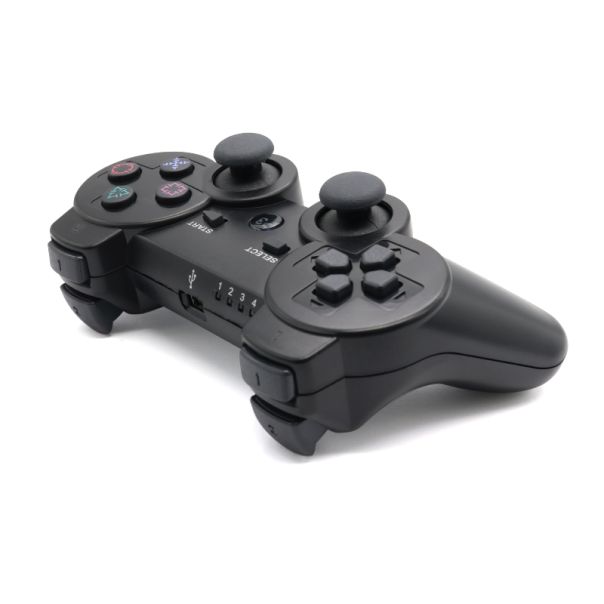 Joypad DOUBLESHOCK III bezicni crni (za PS3) - EP2943959