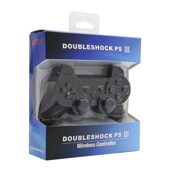 Joypad DOUBLESHOCK III bezicni crni (za PS3) - EP2943959