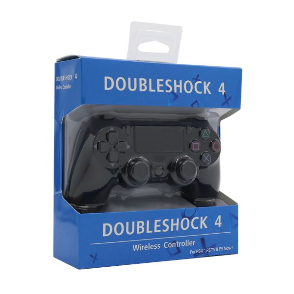 Joypad DOUBLESHOCK IV bezicni crni (za PS4) - EP2942599