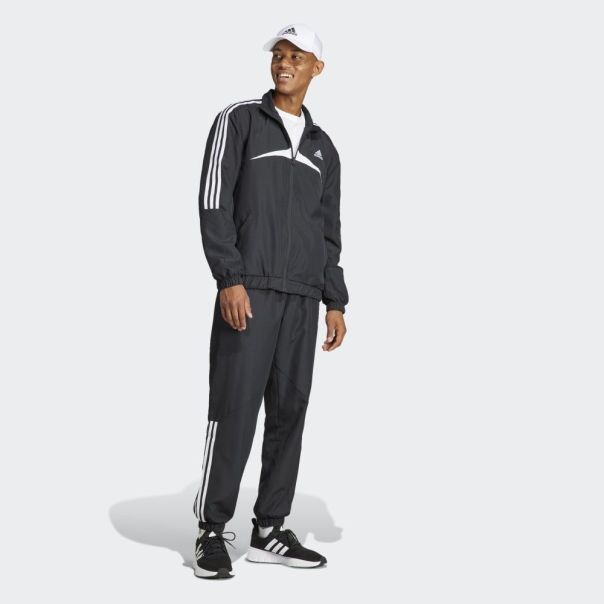 ADIDAS Trenerka m wvn no hd ts M - IT4020