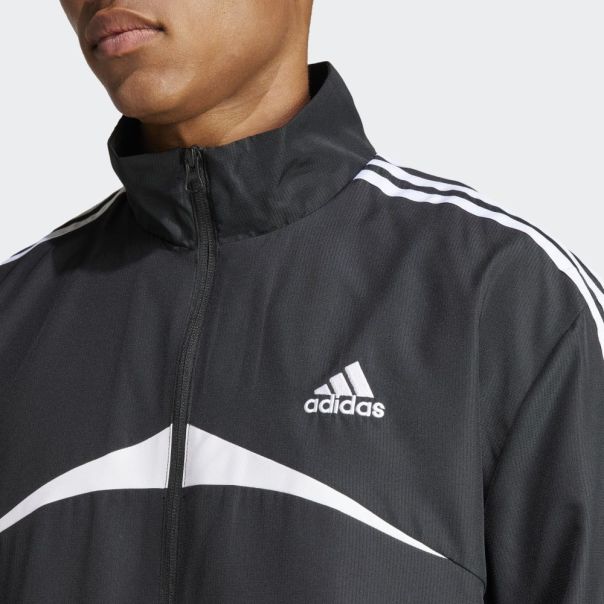 ADIDAS Trenerka m wvn no hd ts M - IT4020