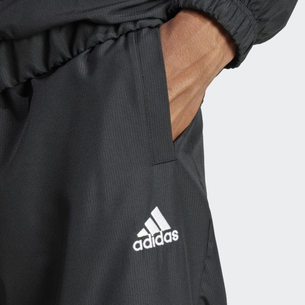ADIDAS Trenerka m wvn no hd ts M - IT4020