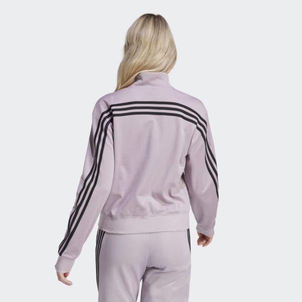 ADIDAS Duks iconic wrapping 3s women track top W - IT4827