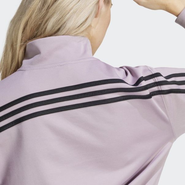 ADIDAS Duks iconic wrapping 3s women track top W - IT4827