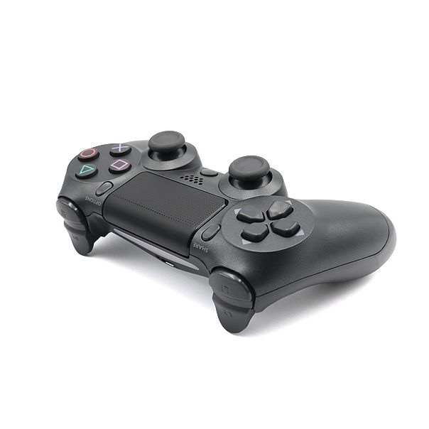 Joypad DOUBLESHOCK IV bezicni celicno crni (za PS4) - EP2942764