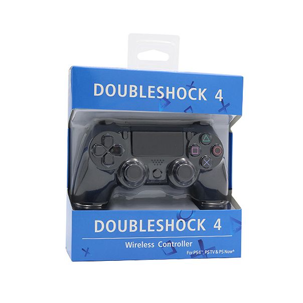 Joypad DOUBLESHOCK IV bezicni celicno crni (za PS4) - EP2942764