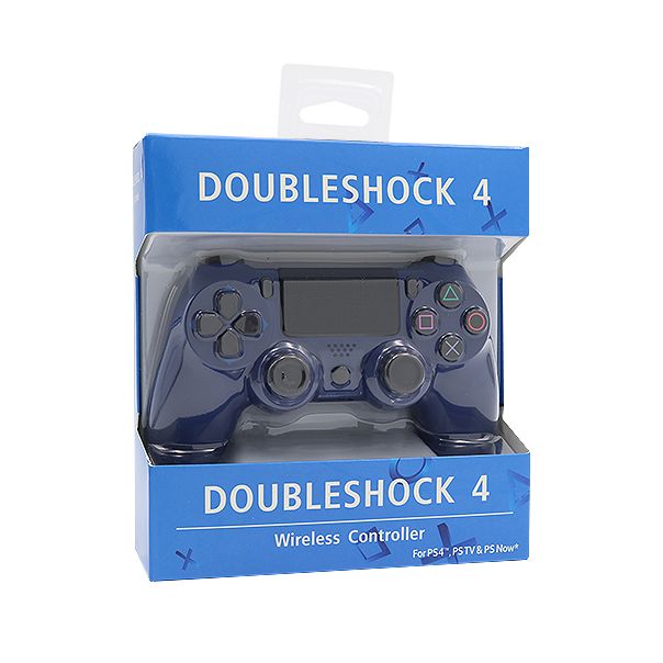 Joypad DOUBLESHOCK IV bezicni teget (za PS4) - EP2944088