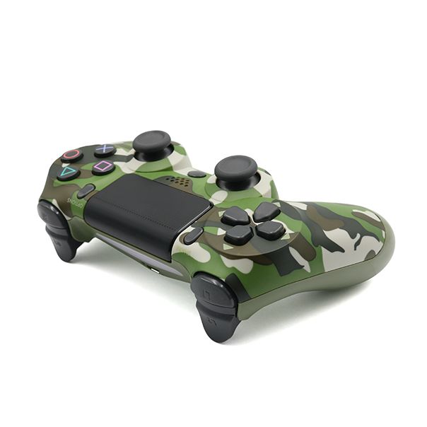 Joypad DOUBLESHOCK IV bezicni army zeleni (za PS4) - EP2991910