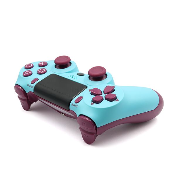 Joypad DOUBLESHOCK IV bezicni tirkizno bordo (za PS4) - EP2939344