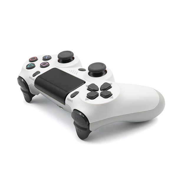 Joypad DOUBLESHOCK IV bezicni beli (za PS4) - EP2941308
