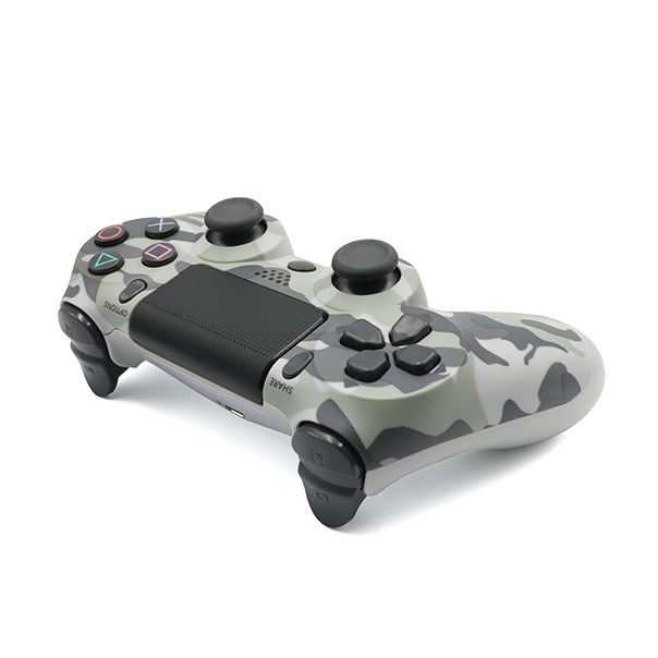 Joypad DOUBLESHOCK IV bežični sivi army (za PS4) - EP1798090