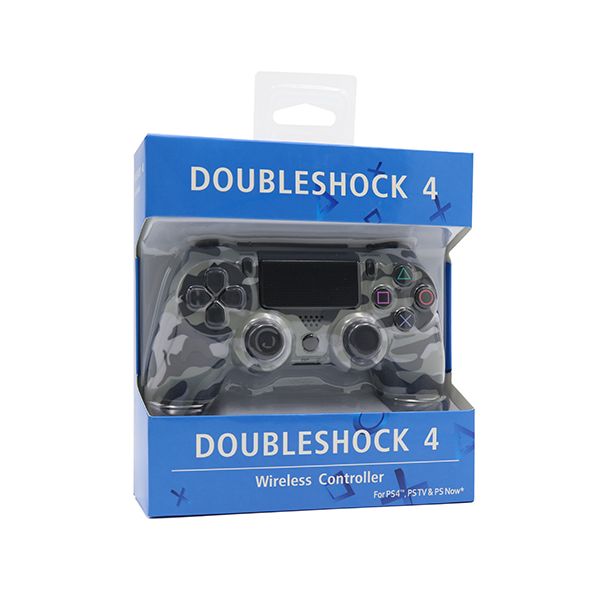 Joypad DOUBLESHOCK IV bežični sivi army (za PS4) - EP1798090