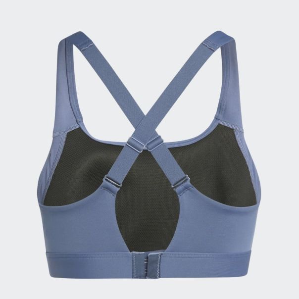 ADIDAS Top tlrdrct hs bra W - IT6687