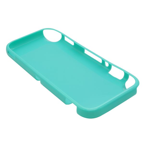 Maska za Nintendo Switch Lite konzolu TPU tirkizna (SND-450) - EP3036163