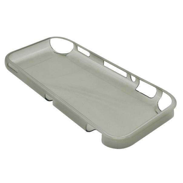 Maska za Nintendo Switch Lite konzolu TPU siva (SND-450) - EP3047298