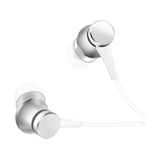 XIAOMI Slušalice za mobilni Basic ZBW4355TY, srebrna - IT814