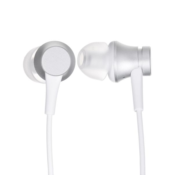 XIAOMI Slušalice za mobilni Basic ZBW4355TY, srebrna - IT814
