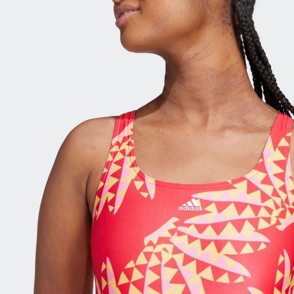 ADIDAS Kupaći kostim farm rio 3s  clx swimsuit W - IT8584