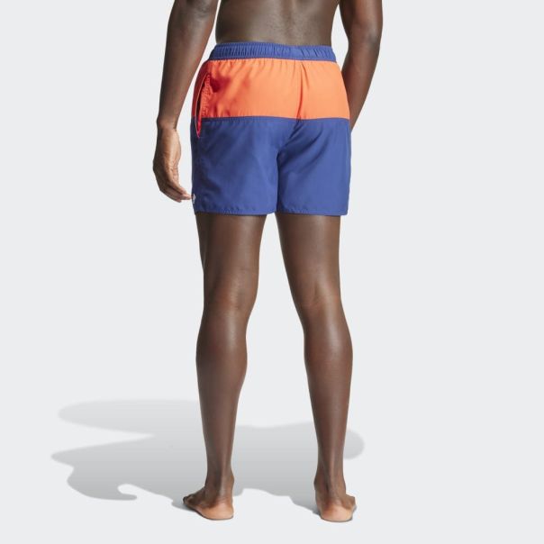 ADIDAS Šorc colorblock clx swim shorts short length M - IT8597