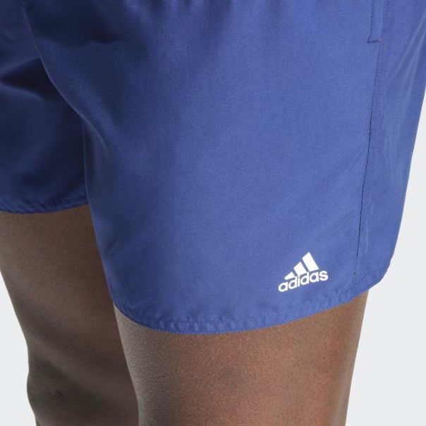 ADIDAS Šorc colorblock clx swim shorts short length M - IT8597