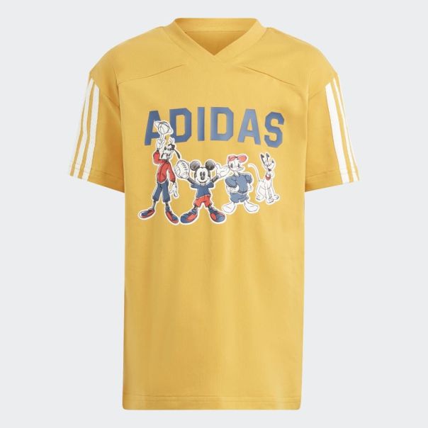 ADIDAS Set x disney mickey mouse tee set BT - IT8777