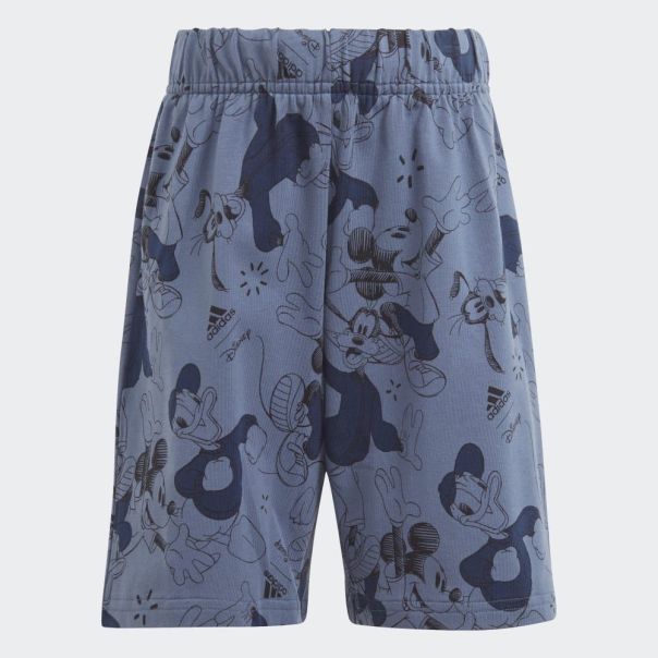 ADIDAS Set x disney mickey mouse tee set BT - IT8777